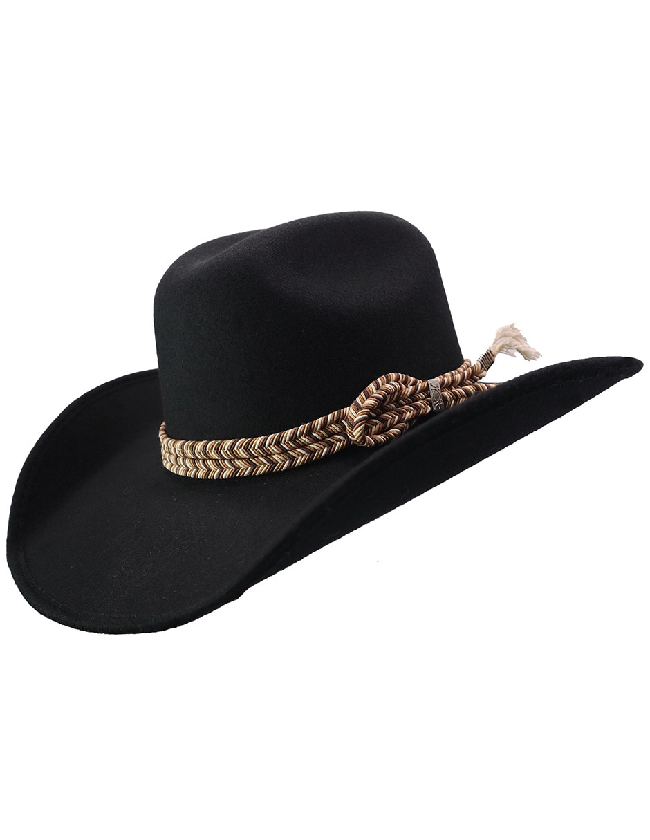 Sombrero para pesca Fabellino estampado vaquera
