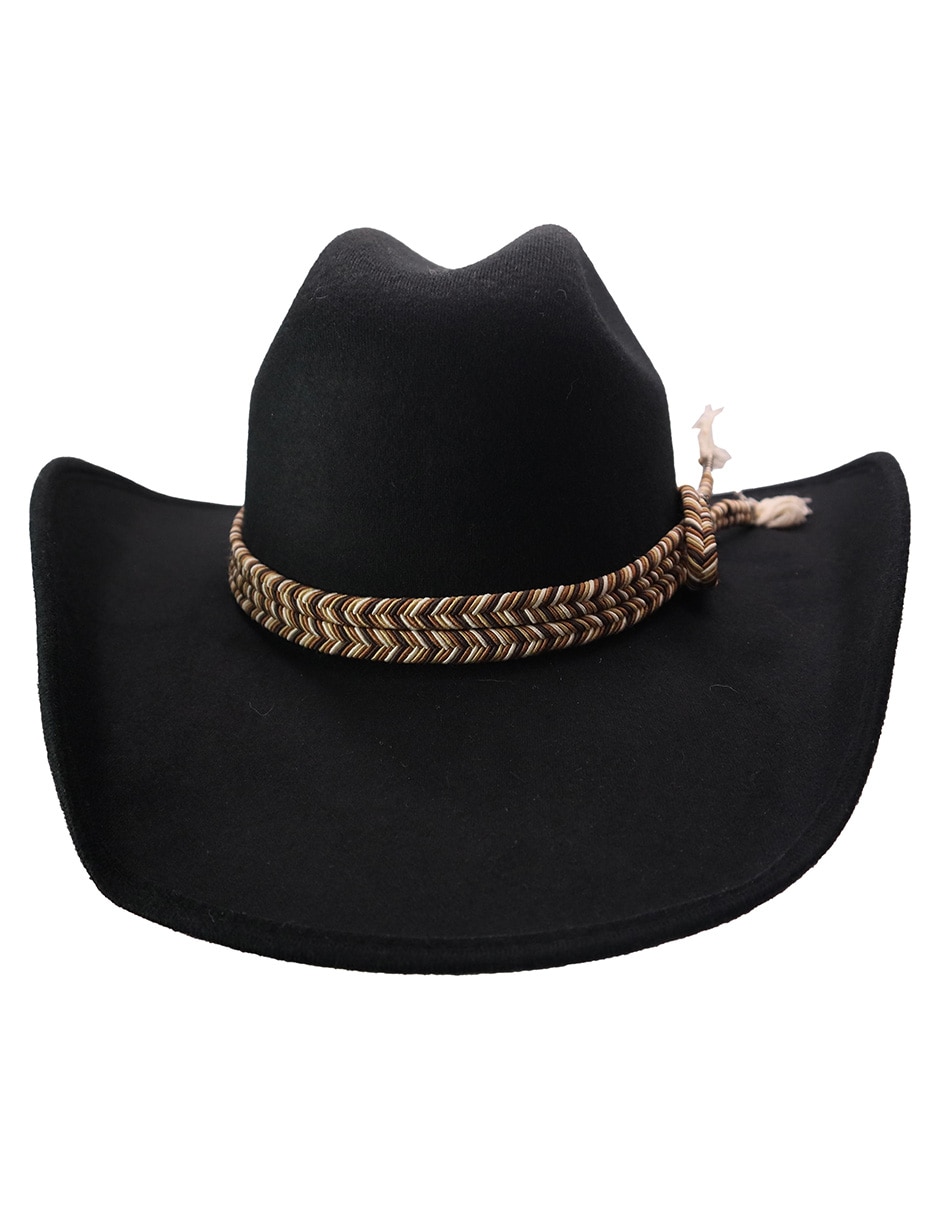 Sombrero para pesca Fabellino estampado vaquera