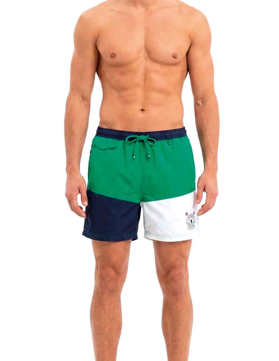 Verde 3