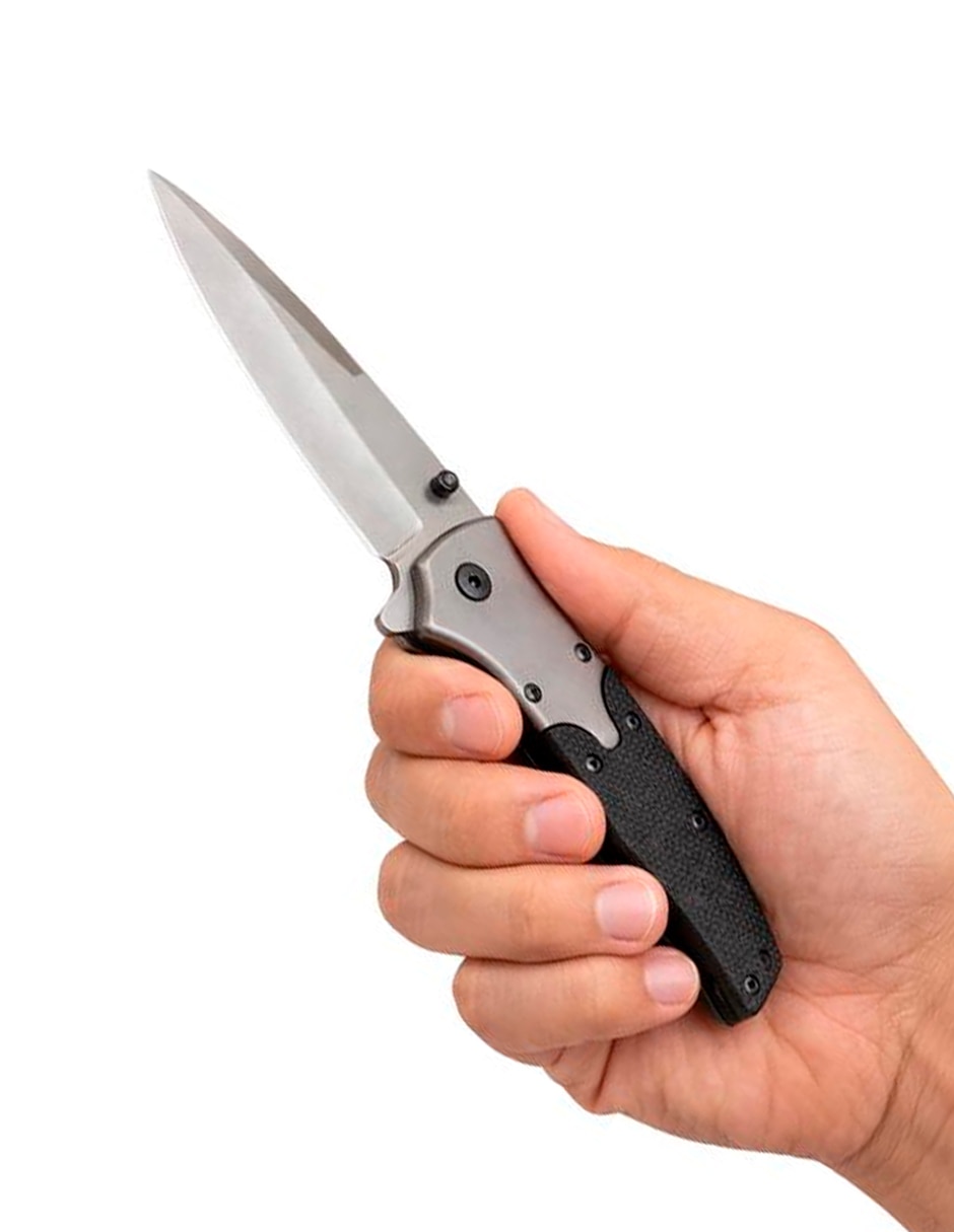 Navaja 3