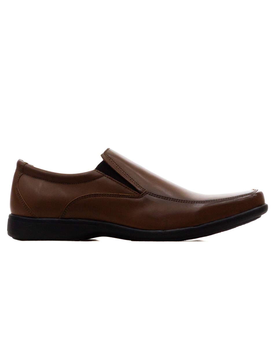 Zapato derby para hombre 2