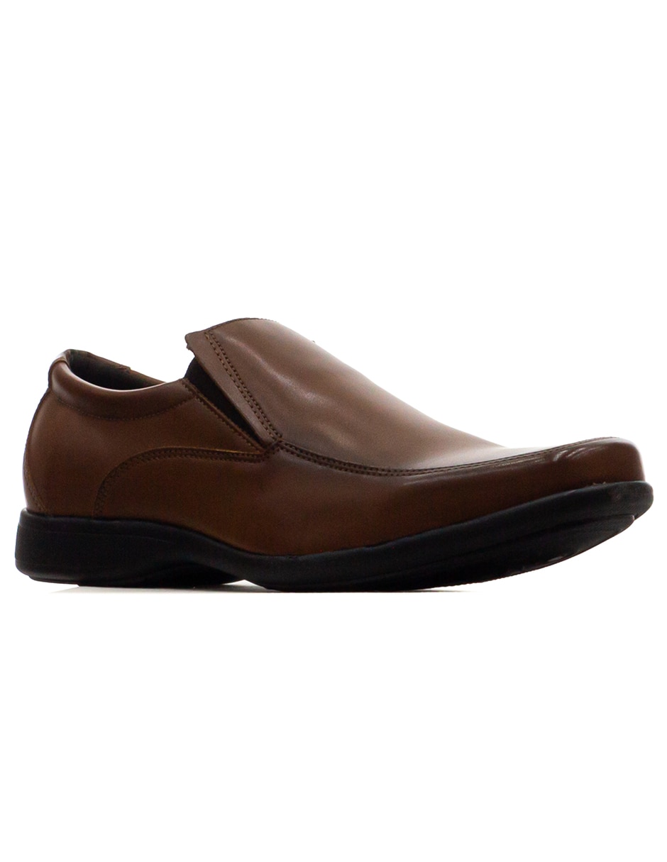 Zapato derby para hombre 3