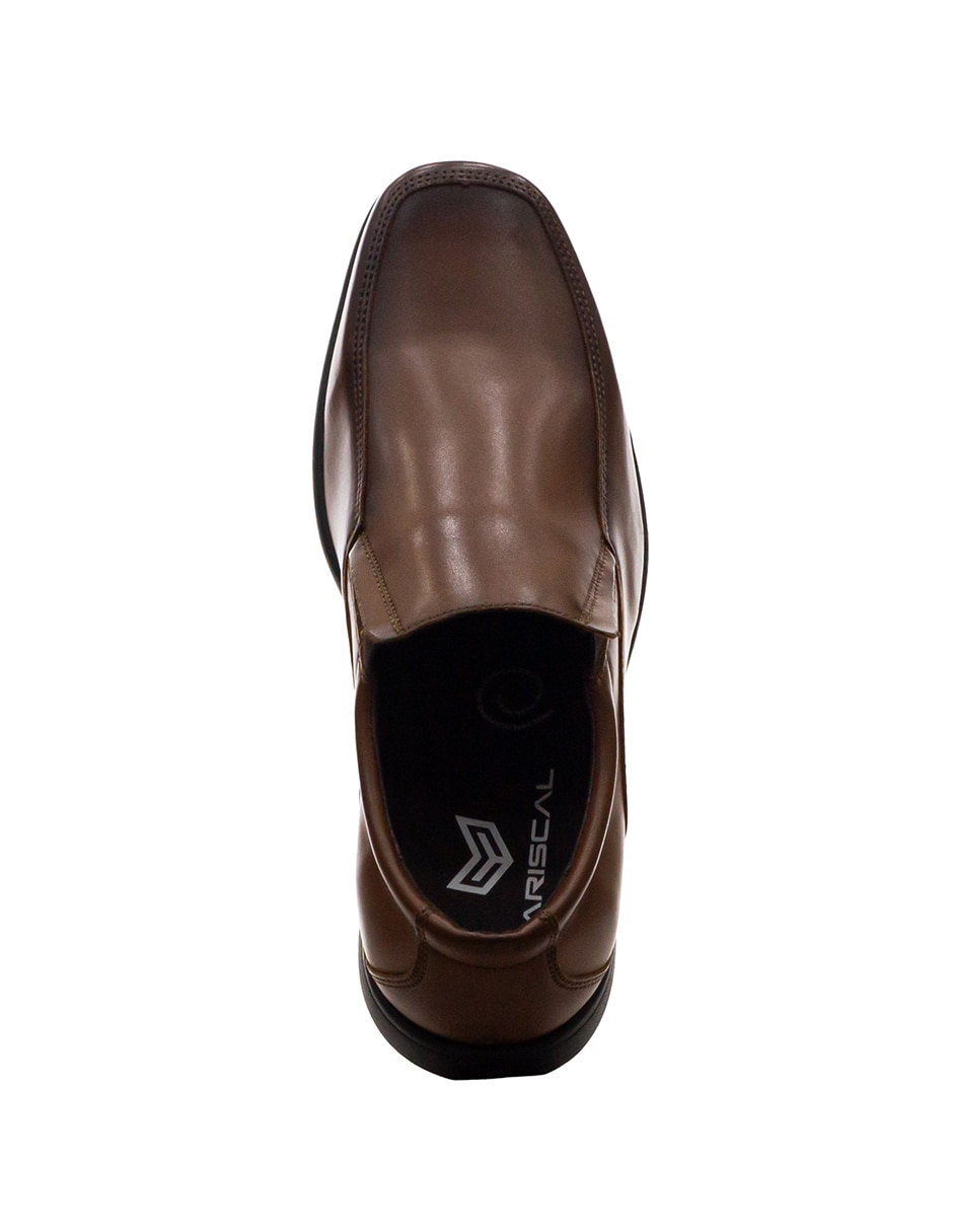 Zapato derby para hombre 4