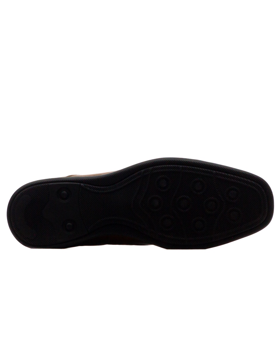 Zapato derby para hombre 5
