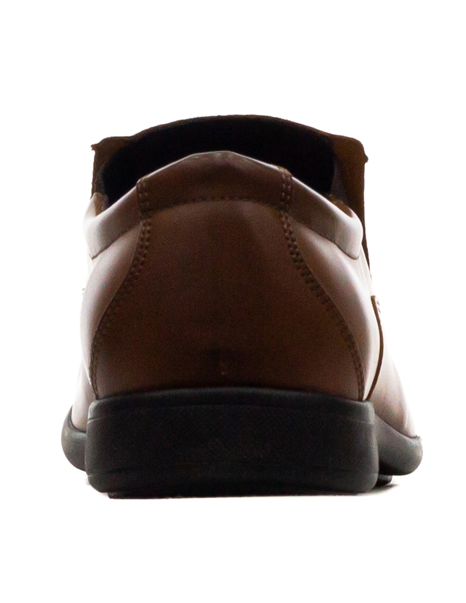 Zapato derby para hombre 6