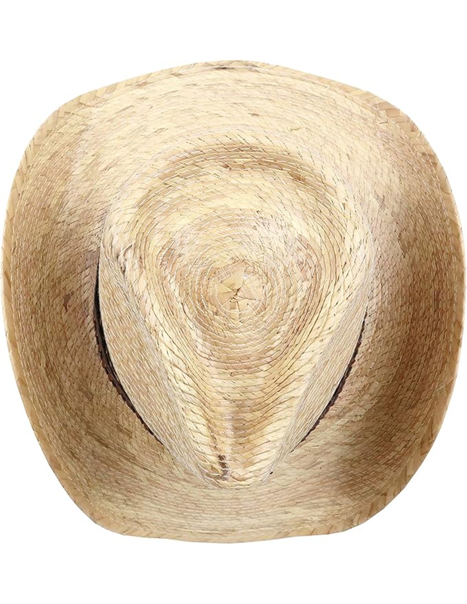 Sombrero para pesca Fabellino estampado vaquera