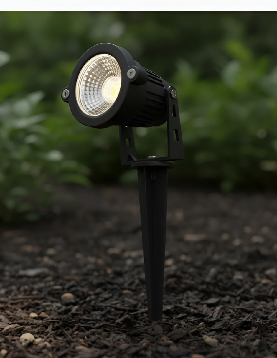 Set lámparas led 3