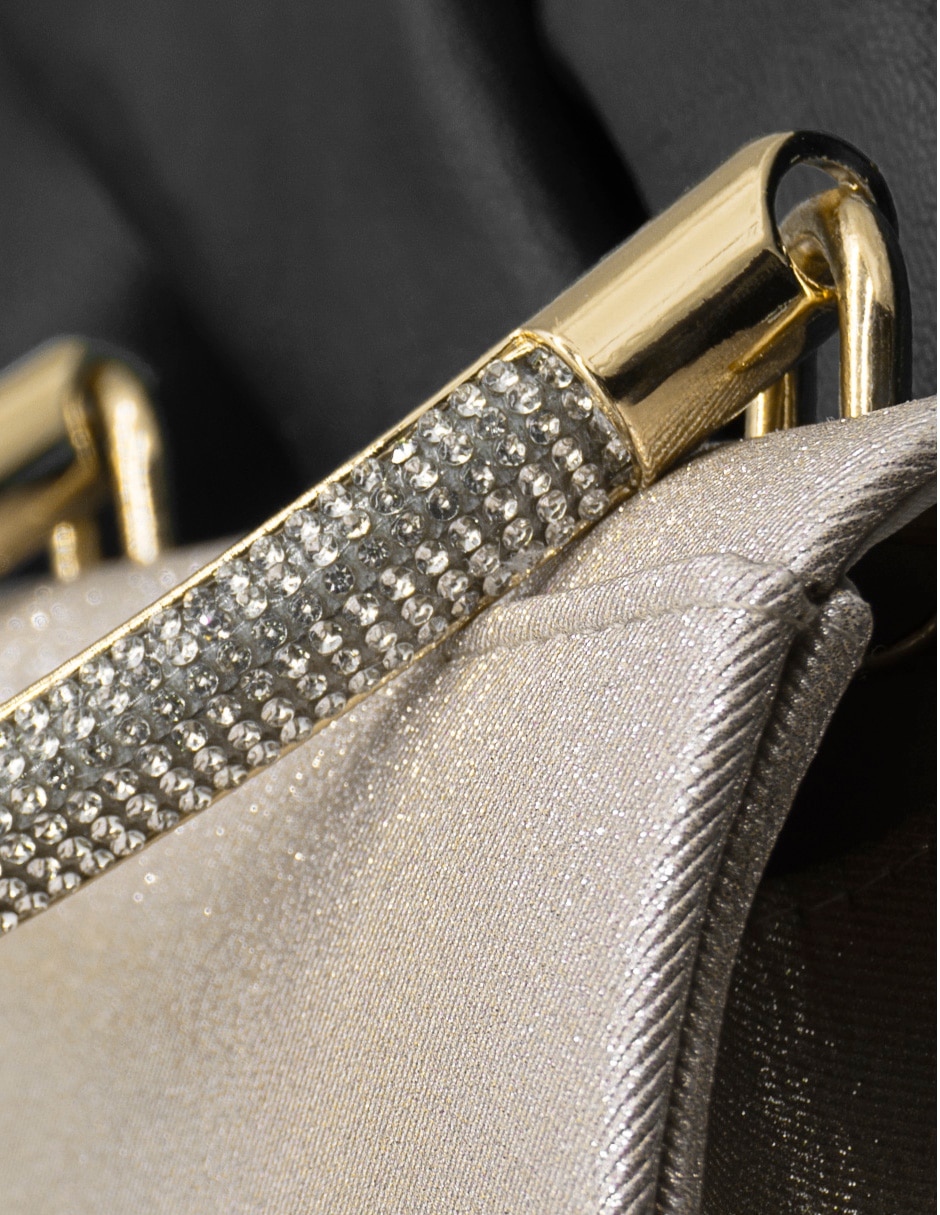 Bolsa clutch Elegance para mujer 2