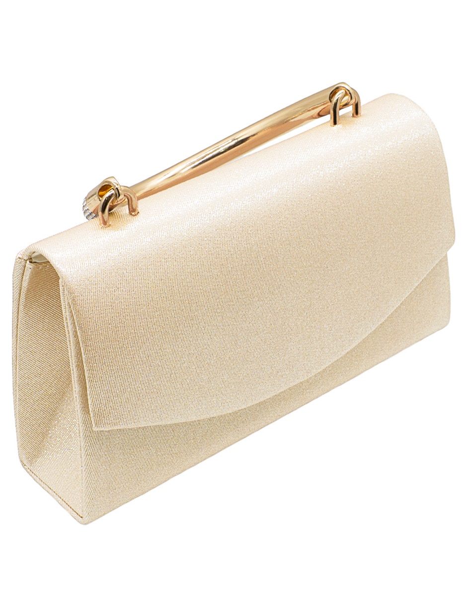 Bolsa clutch Elegance para mujer 4
