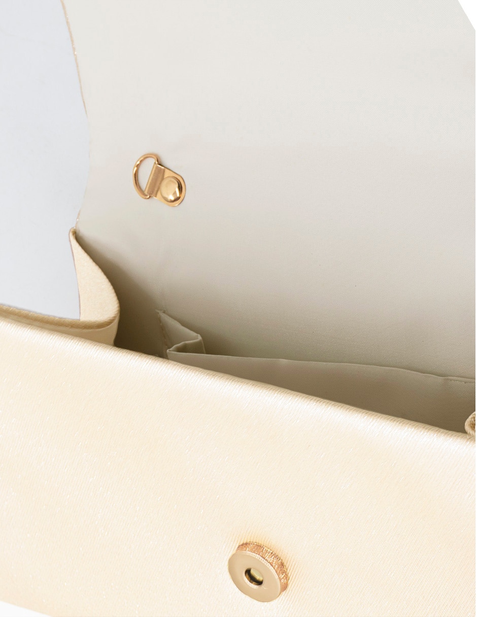 Bolsa clutch Elegance para mujer 6
