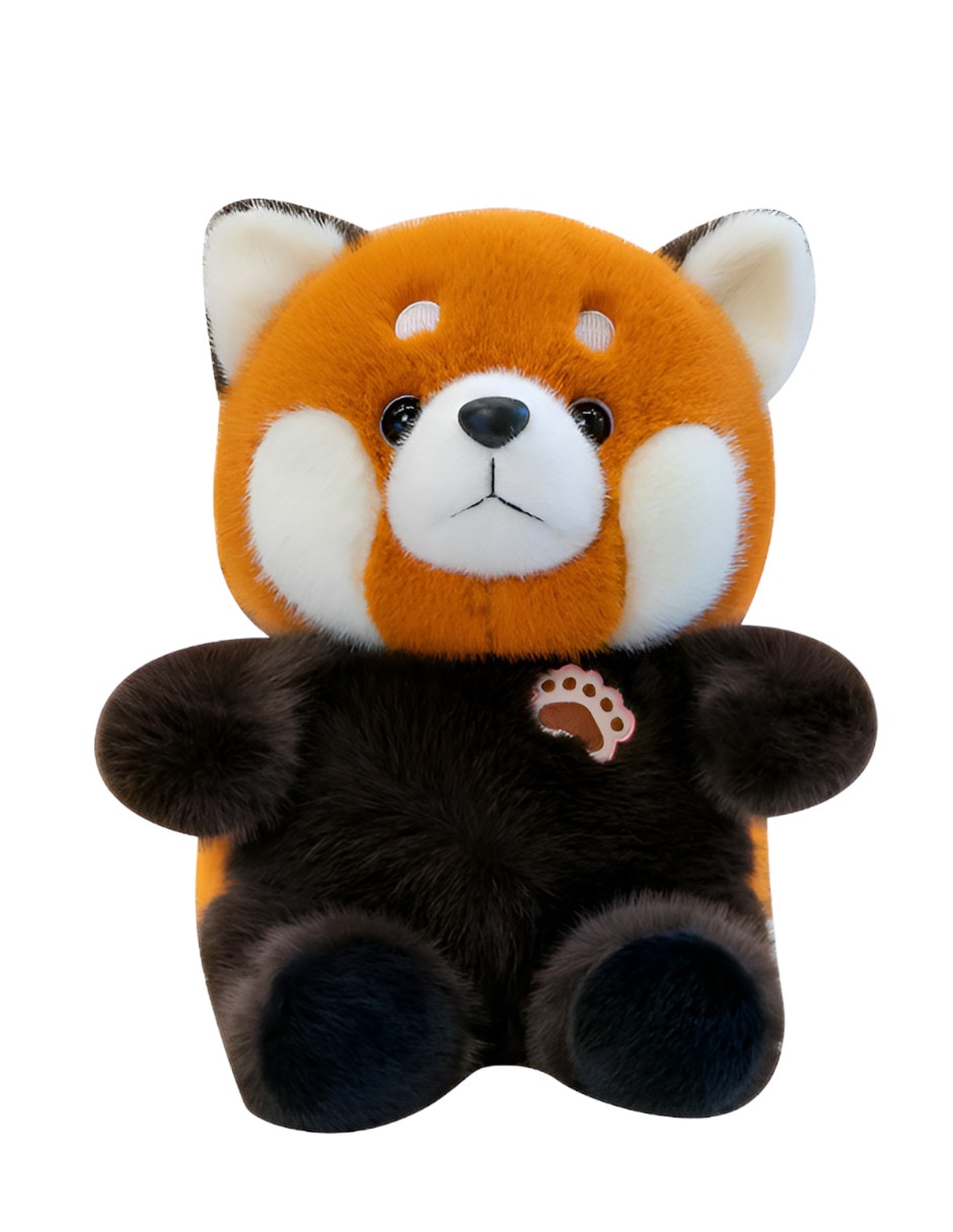 Peluche de panda Xtellar
