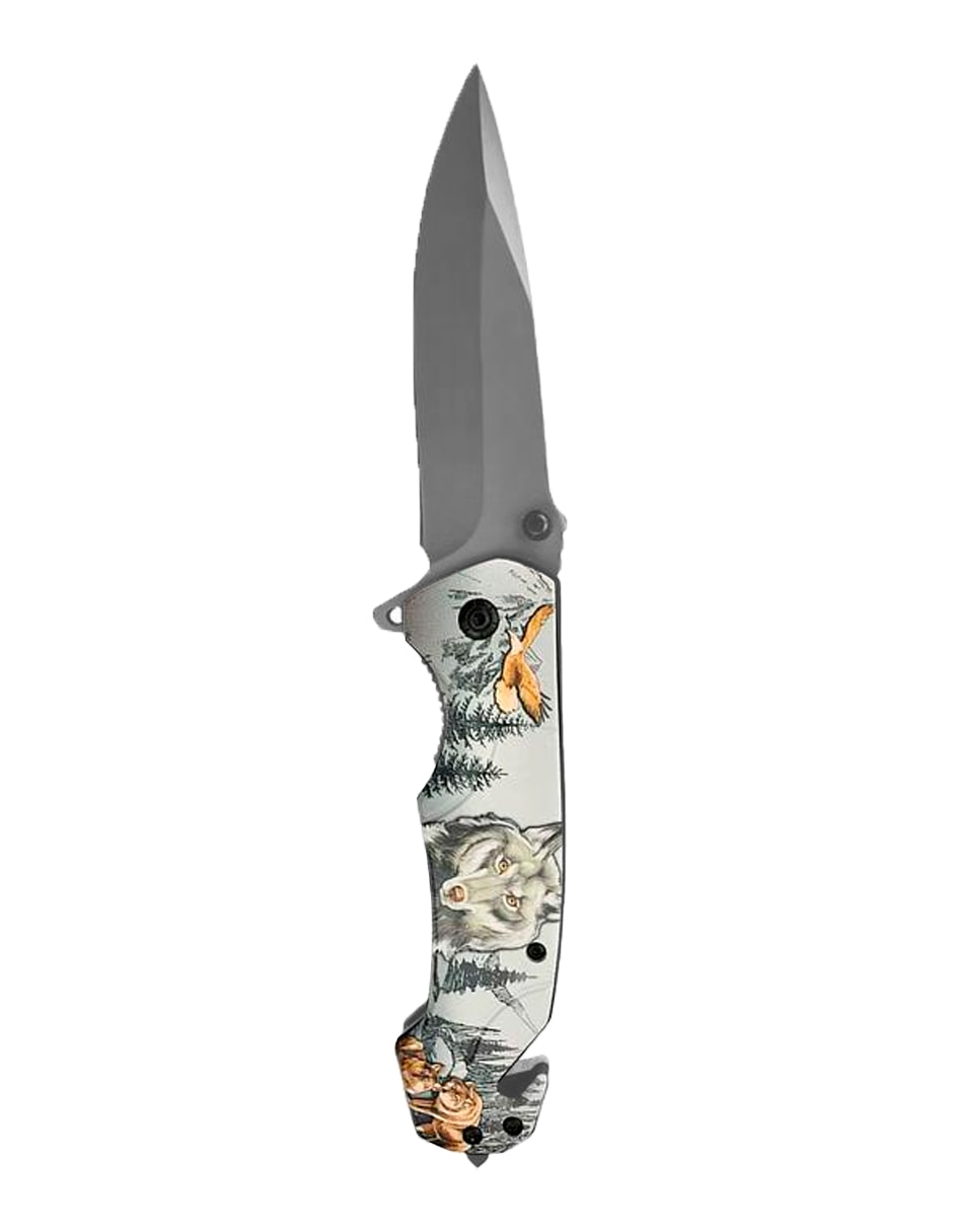 Navaja Ventdepot