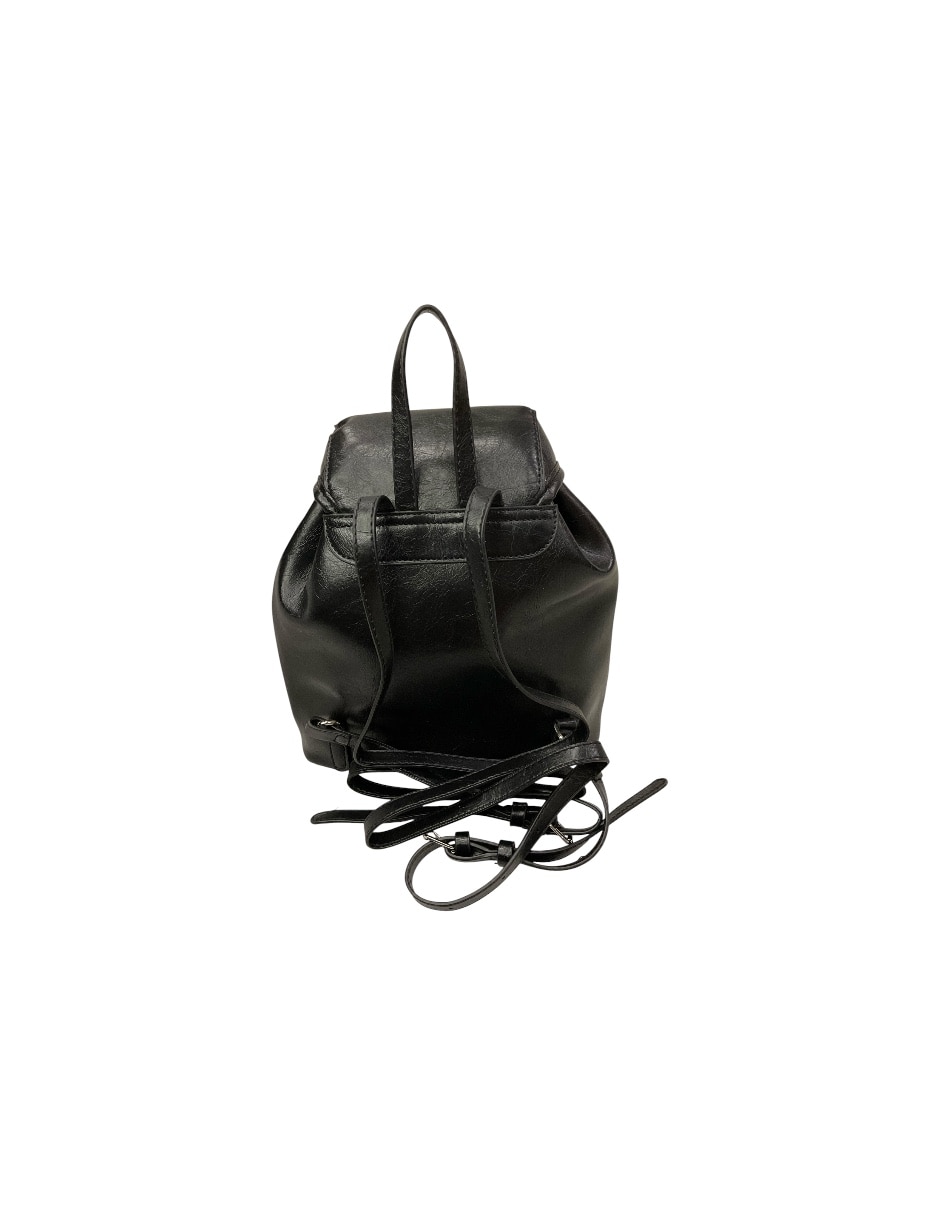 Mochila casual zestini Berry para mujer