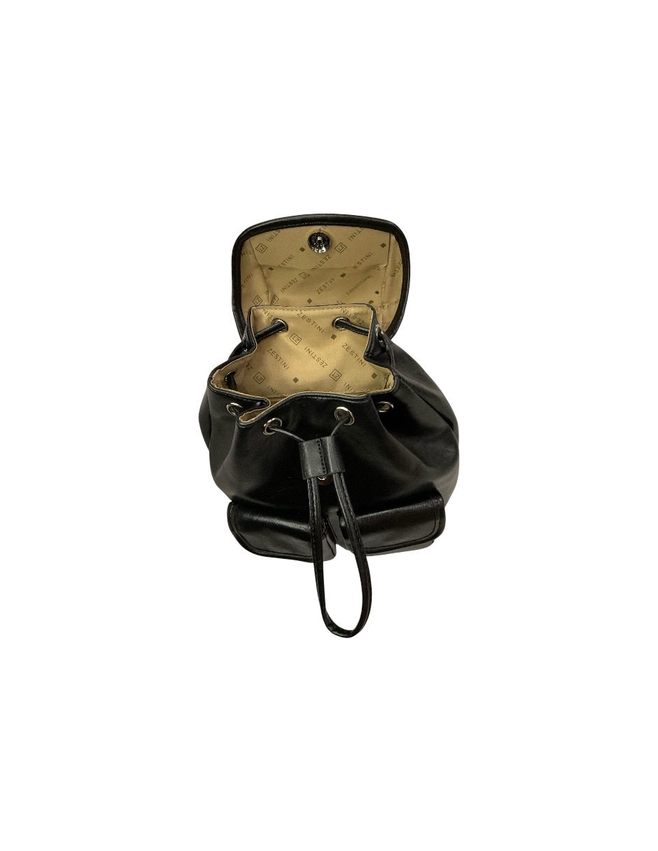 Mochila casual zestini Berry para mujer