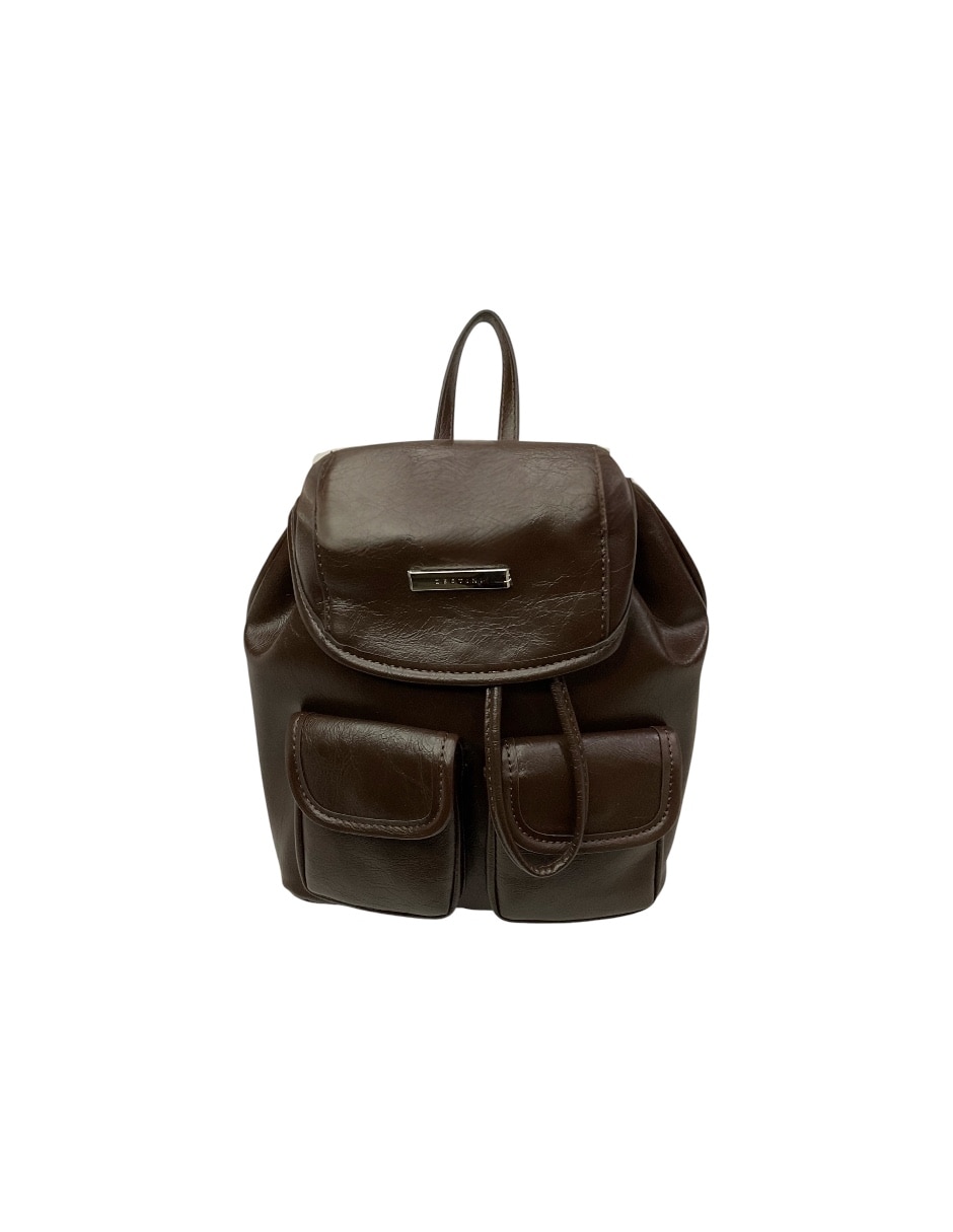 Mochila casual Berry para mujer 1