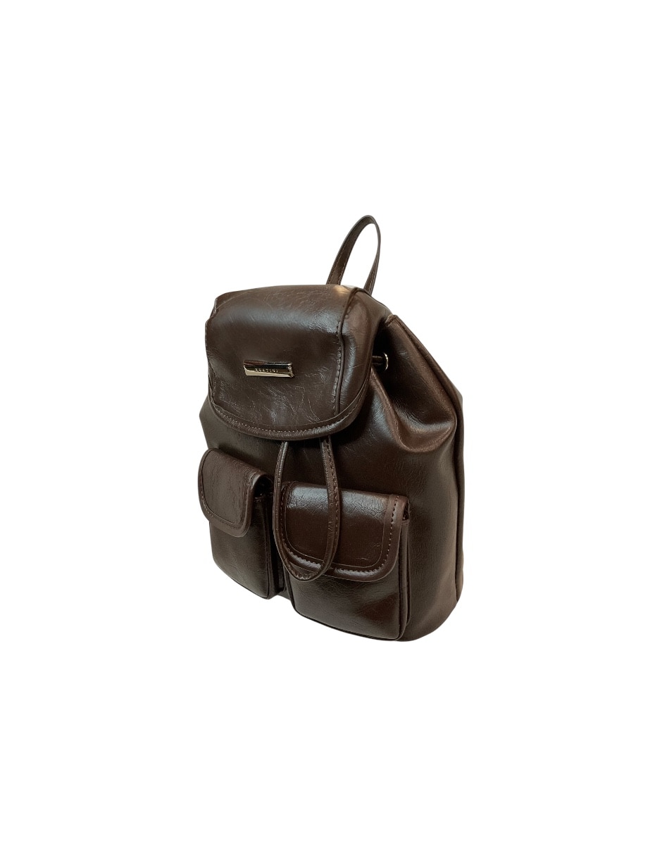 Mochila casual Berry para mujer 2