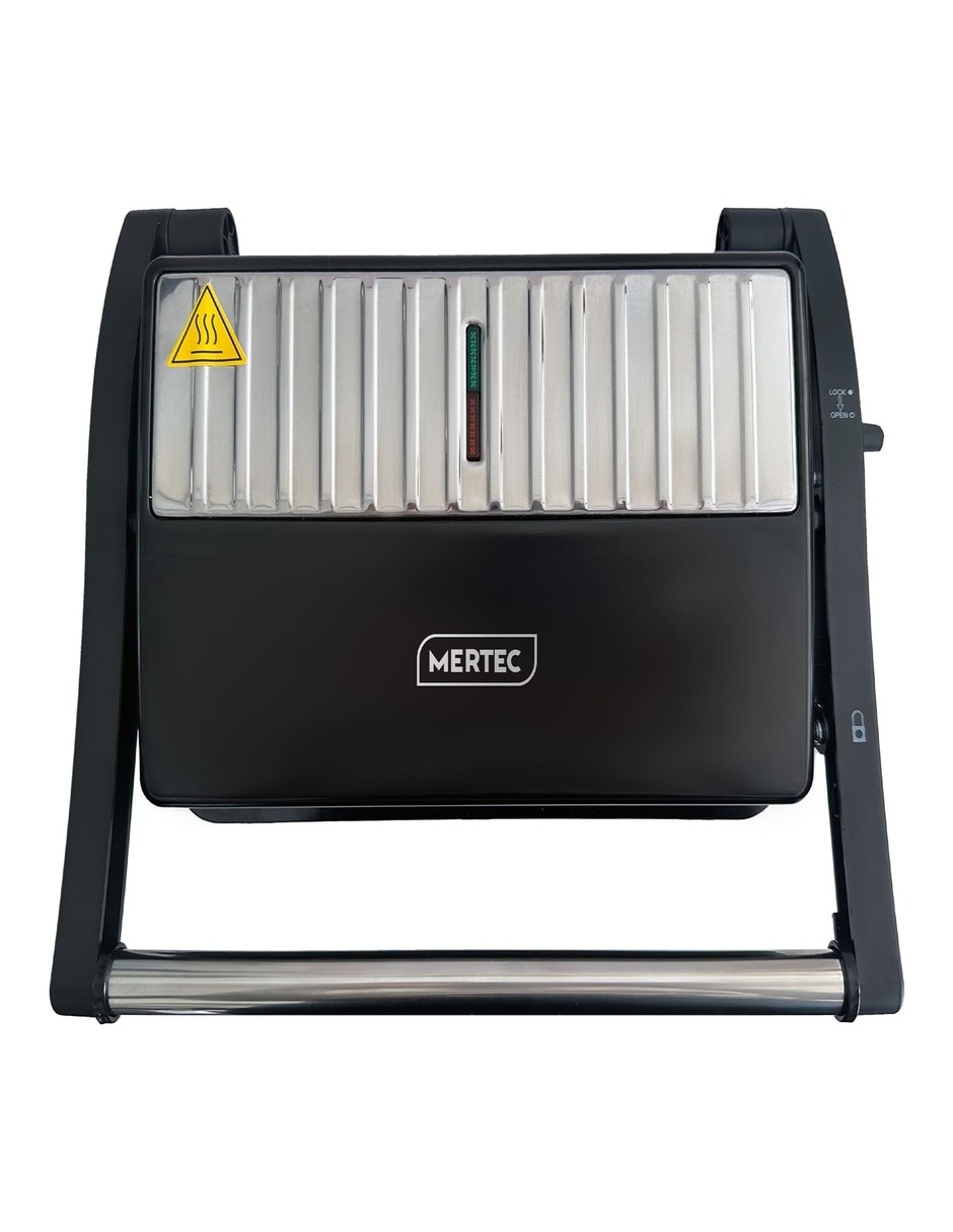 Plancha de cocina Mertec Mt-021s