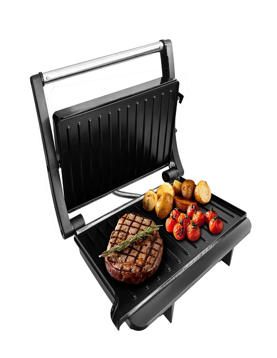 Plancha de cocina Mertec Mt-021s
