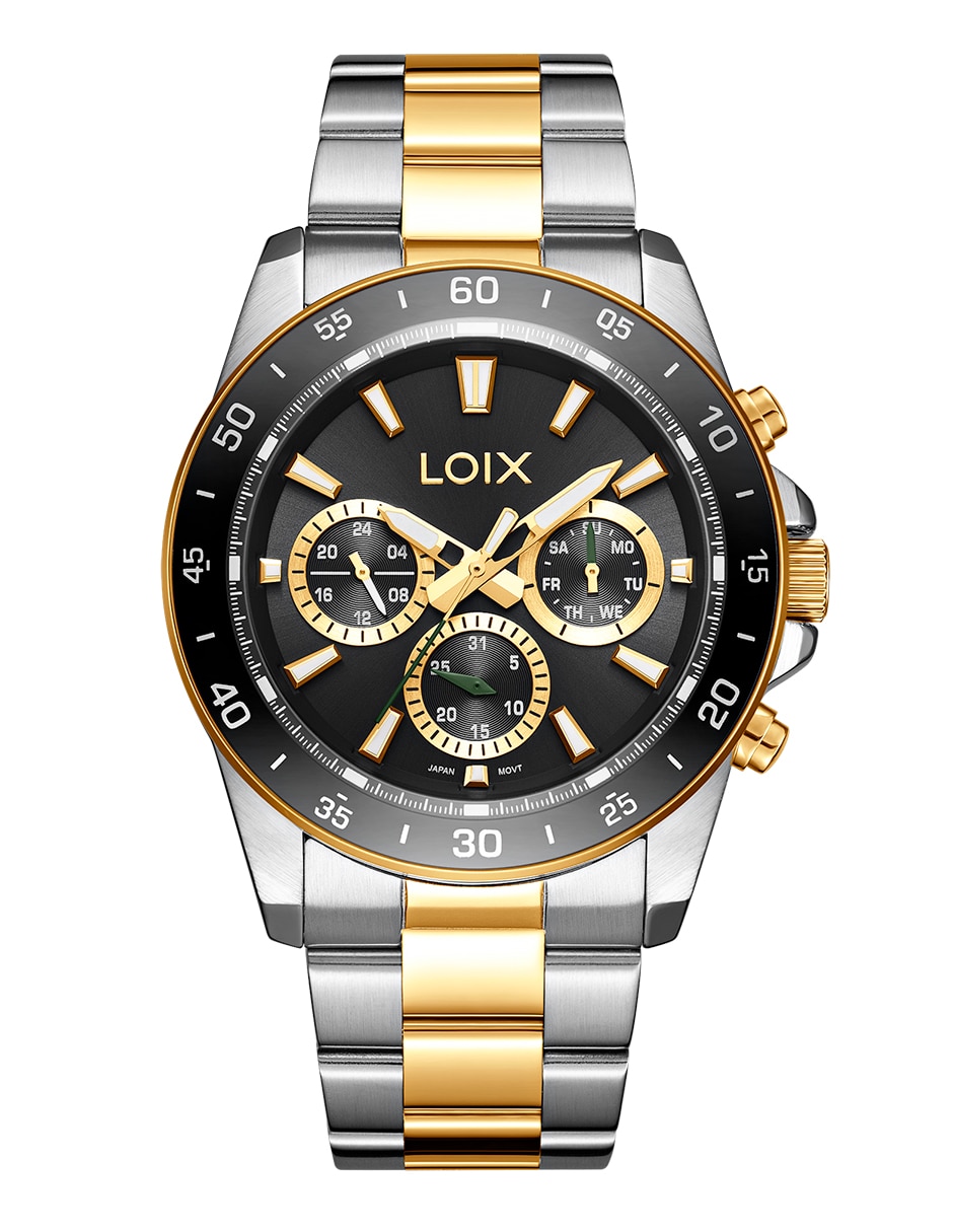 Reloj Hulk para hombre L2162-3 Reloj Hulk para hombre L2162-3