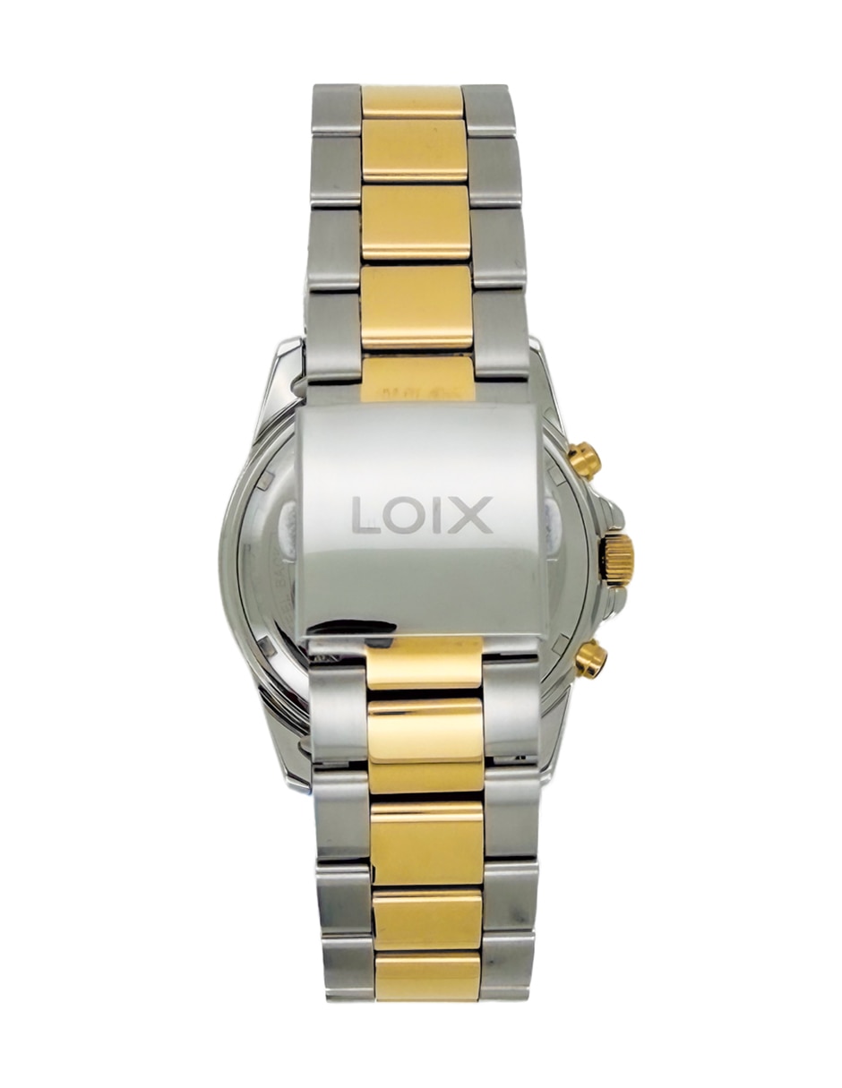 Reloj Hulk para hombre L2162-3 4