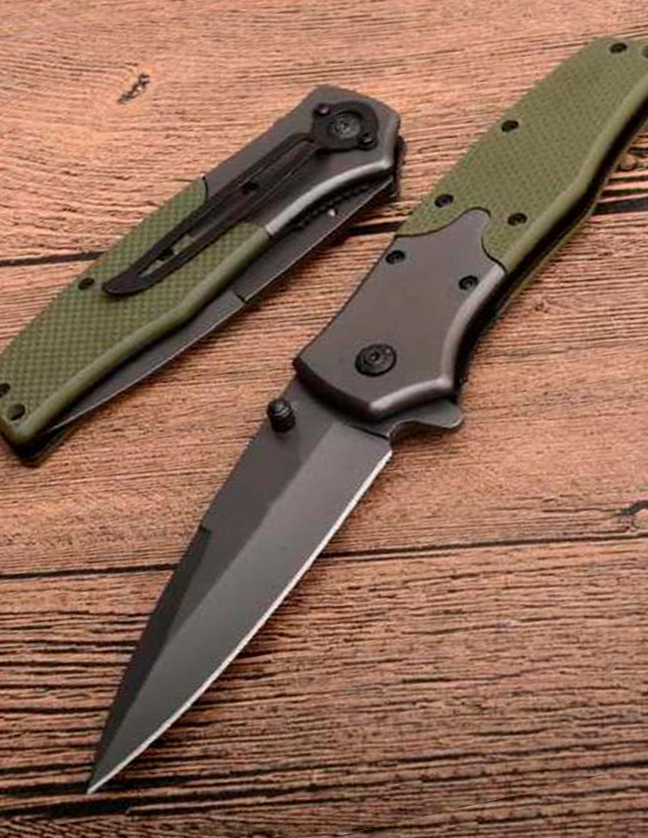 Navaja 2