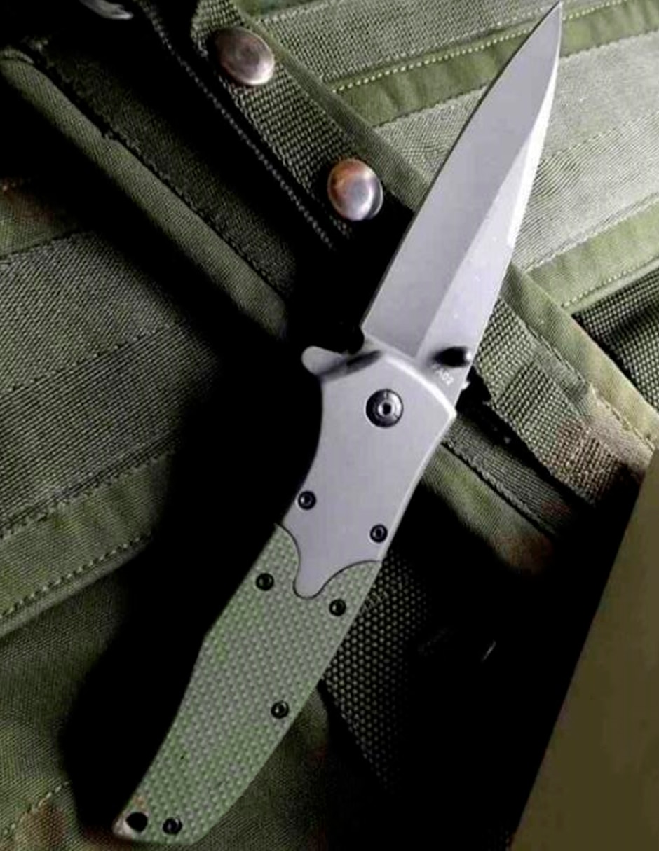 Navaja 3
