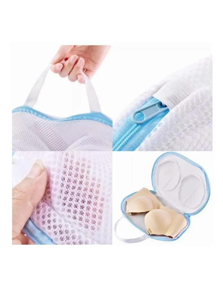 Bolsa lavandería 2