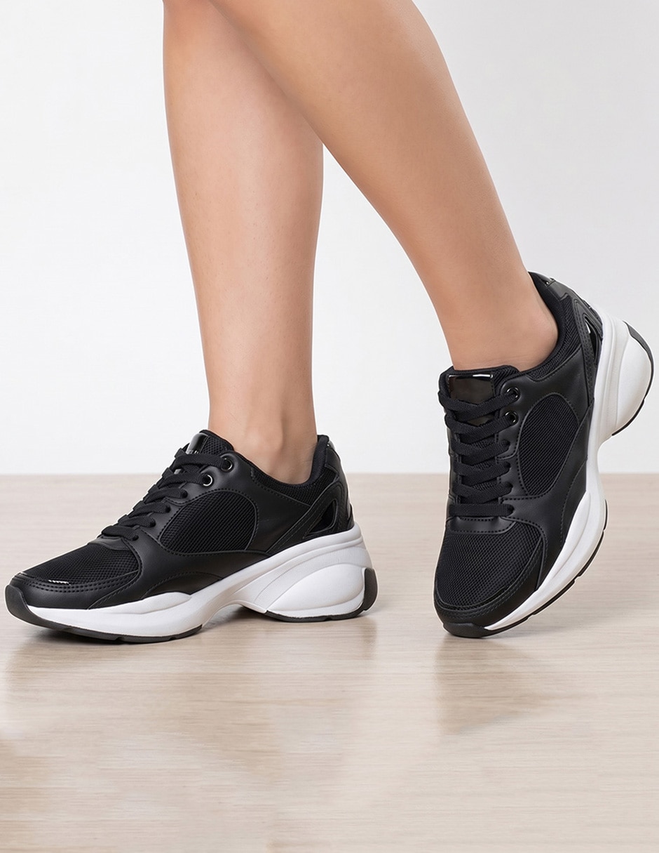 Tenis para mujer 3
