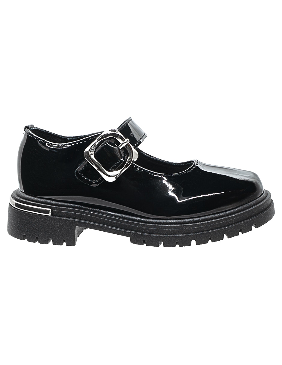 Zapato para niña 11