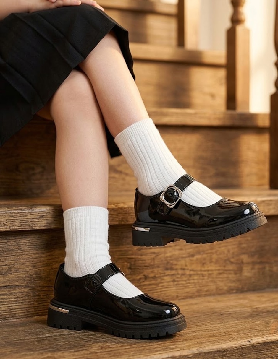Zapato para niña 2
