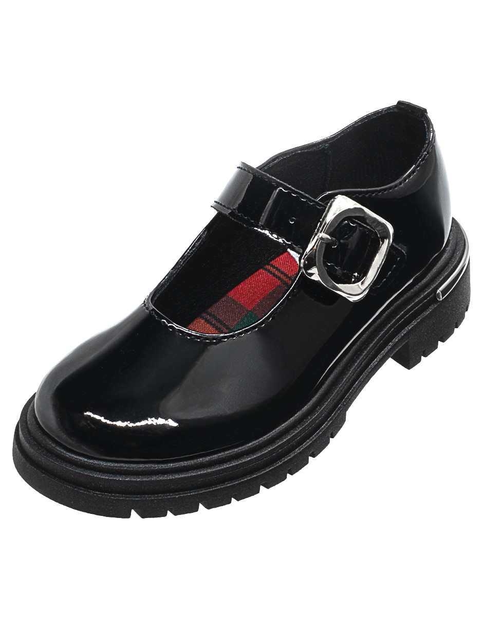 Zapato para niña 6