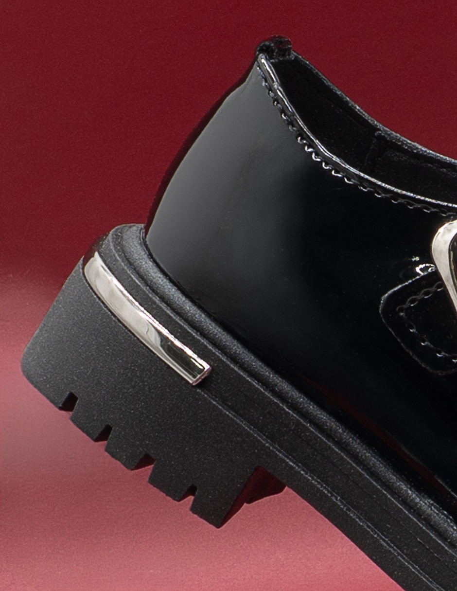 Zapato para niña 8