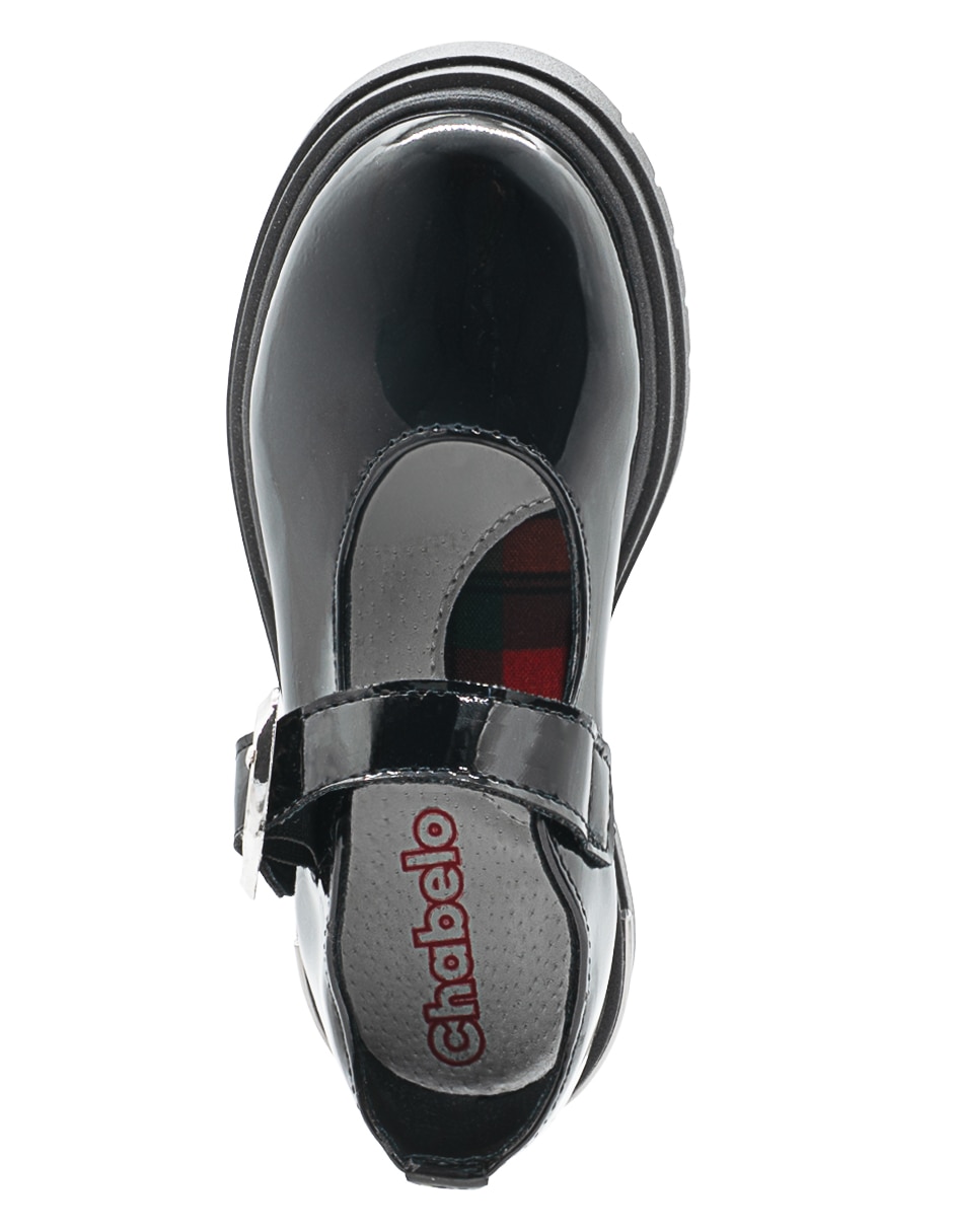 Zapato para niña 9