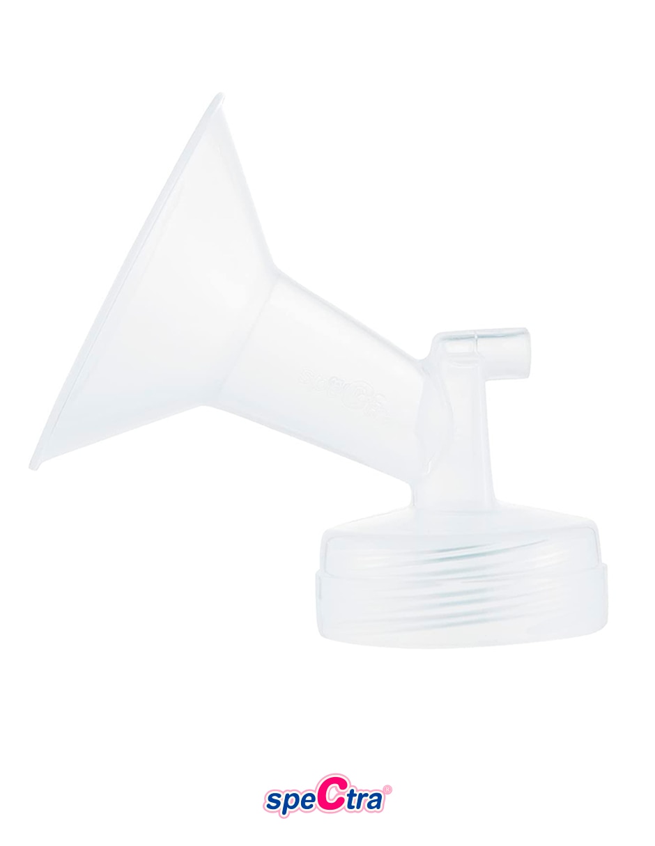Copa para extractor de leche Repuesto 5