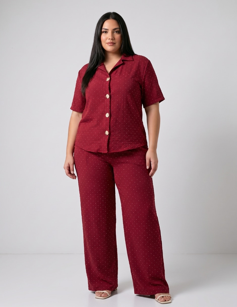 Conjunto para mujer 1