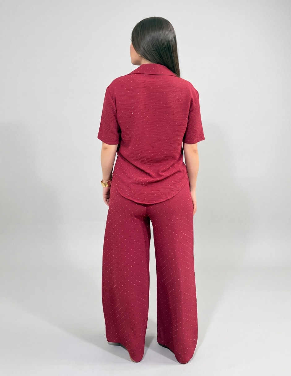 Conjunto para mujer 2