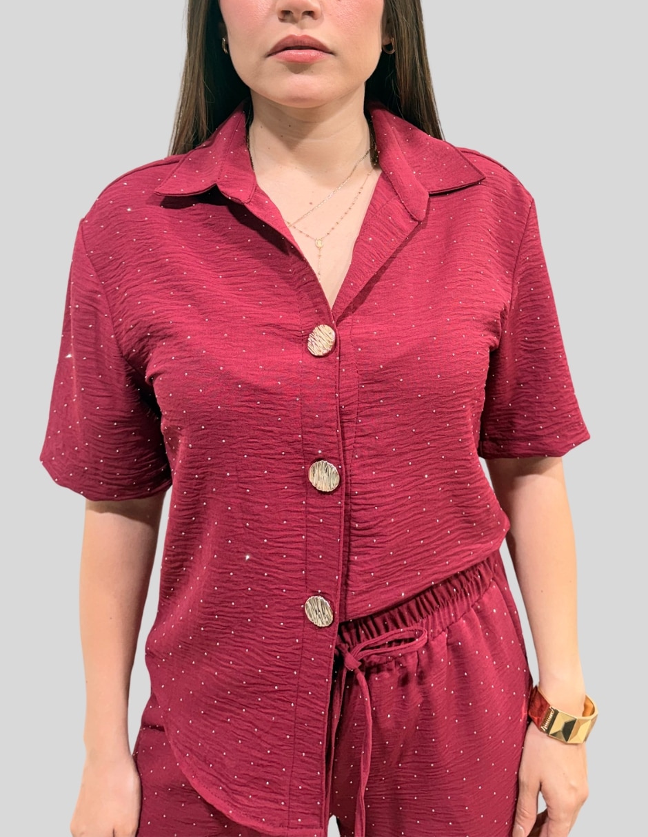 Conjunto para mujer 3