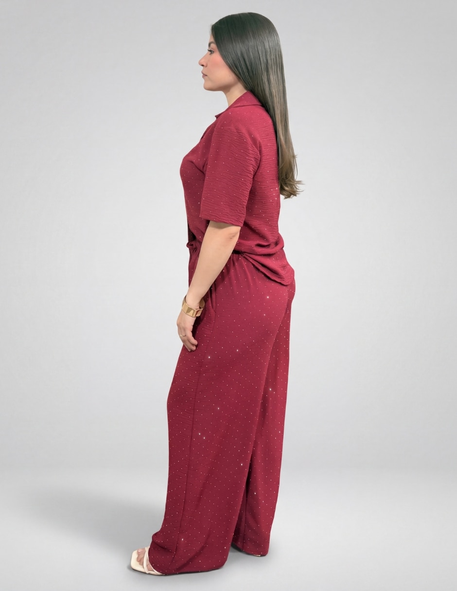 Conjunto para mujer 5