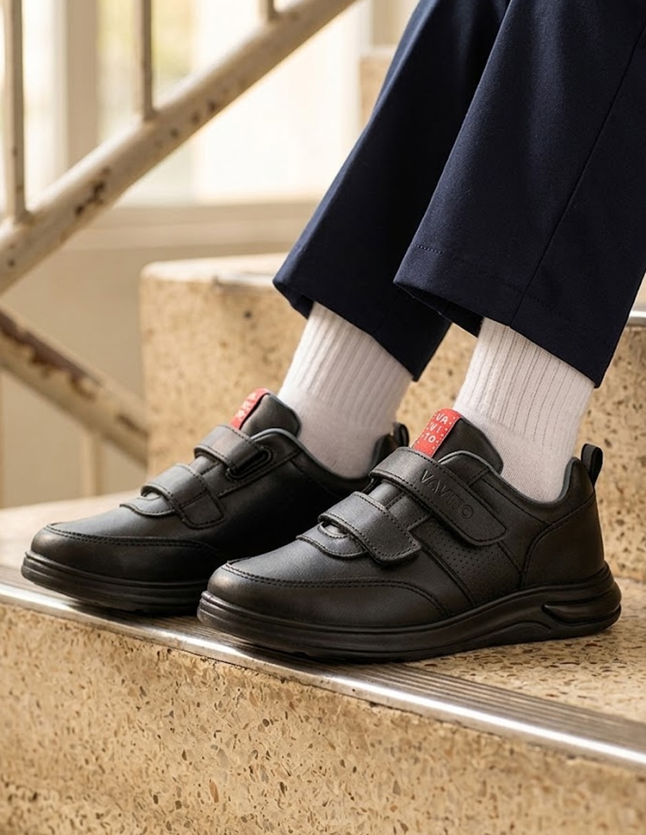 Zapato Vavito para niño