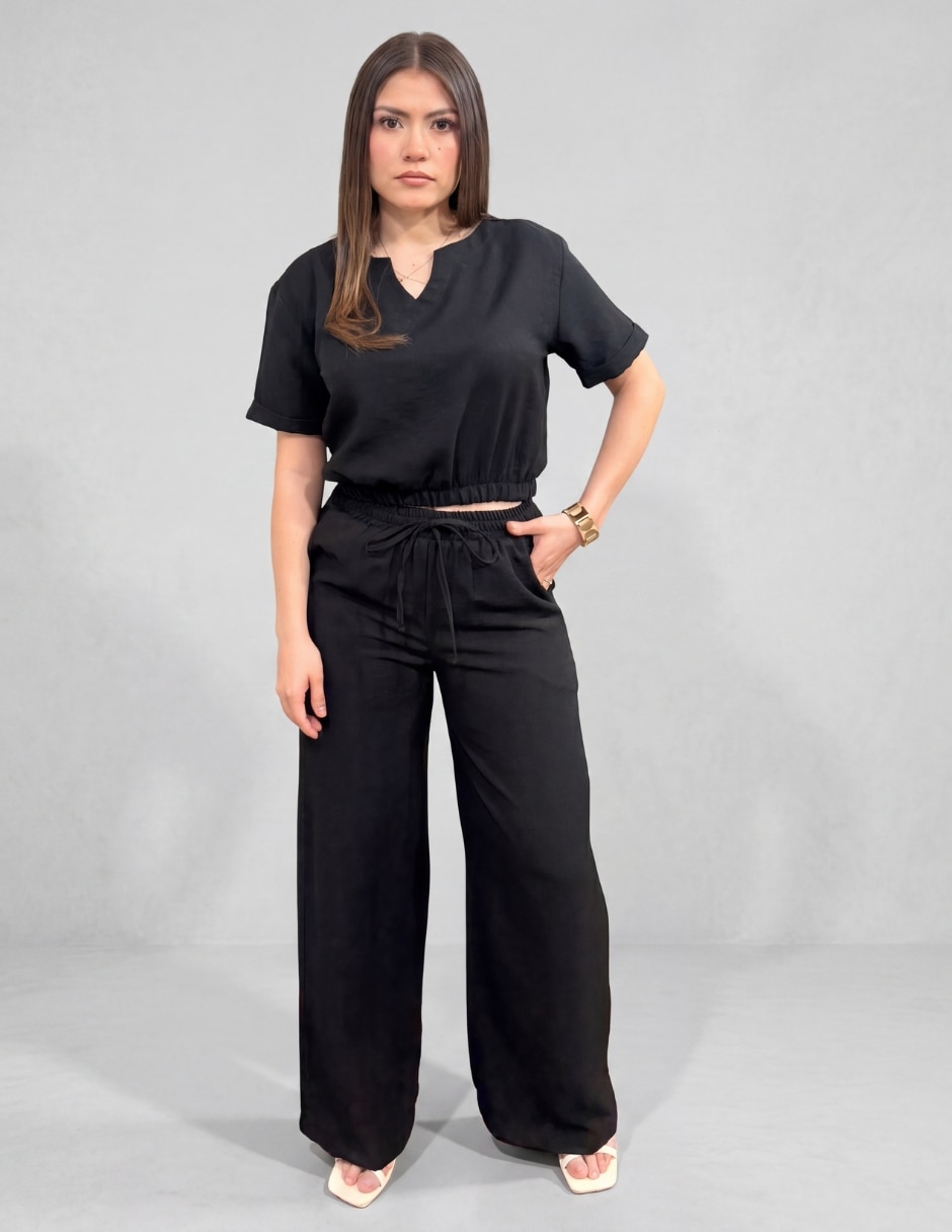 Conjunto para mujer Conjunto para mujer