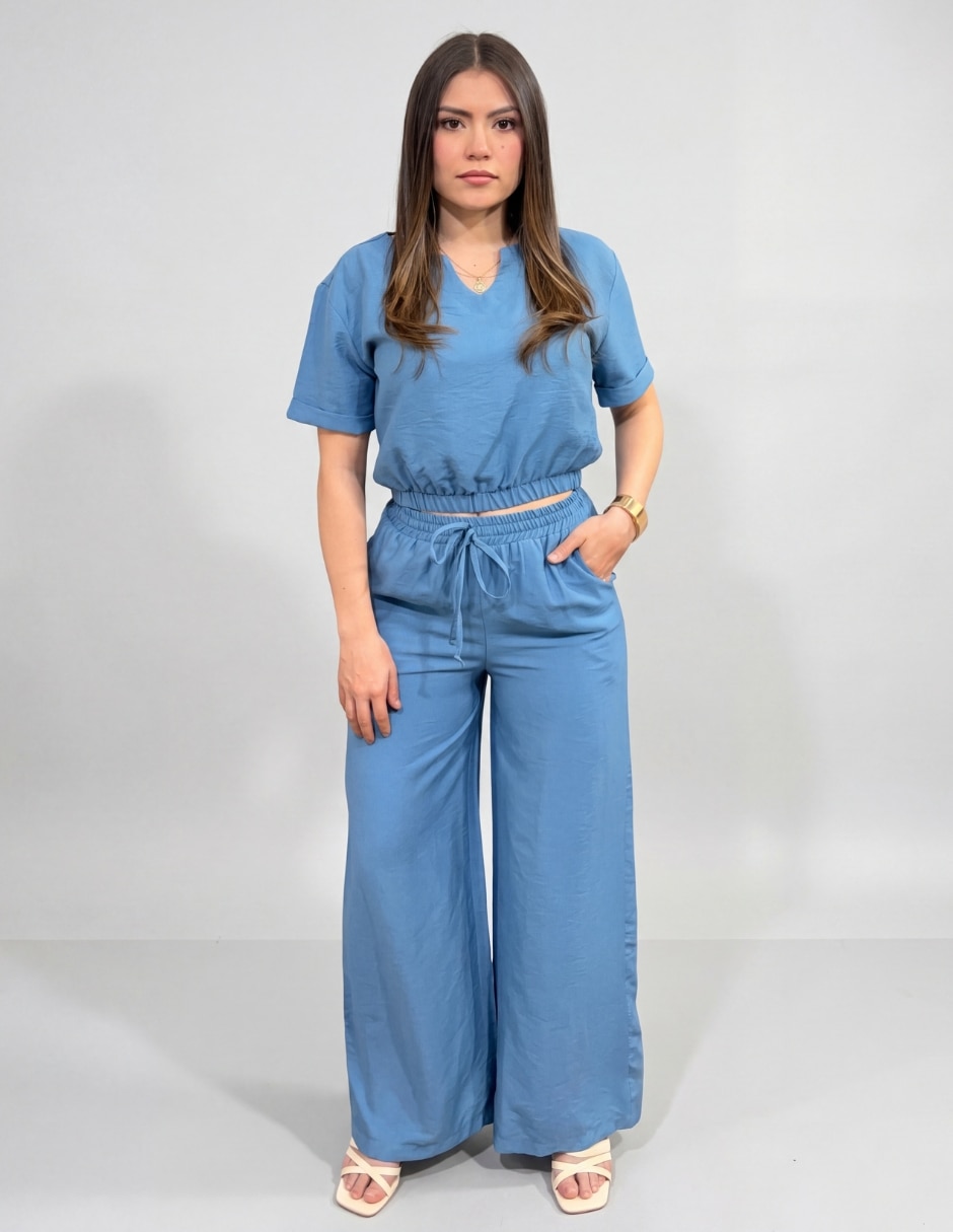 Conjunto para mujer
