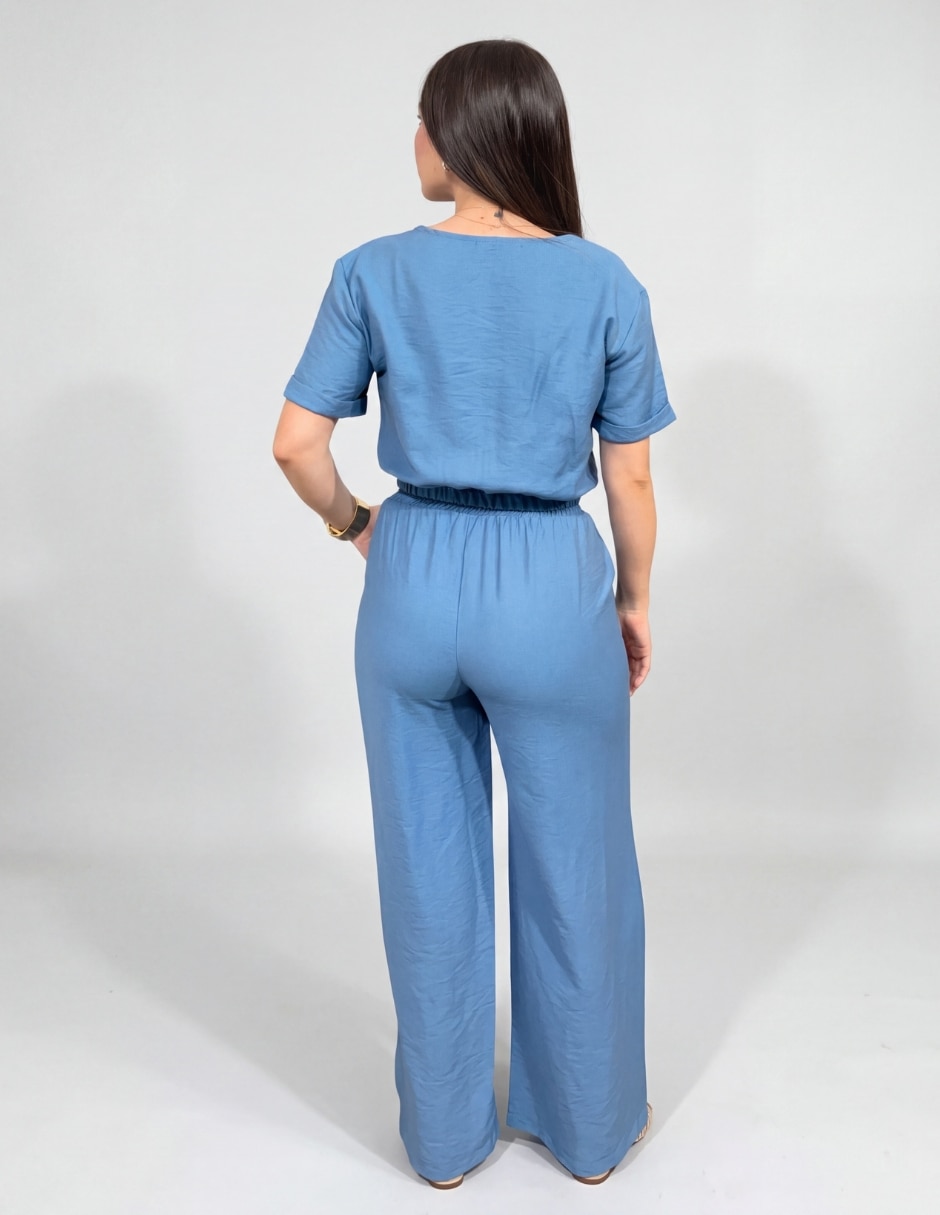 Conjunto para mujer 2