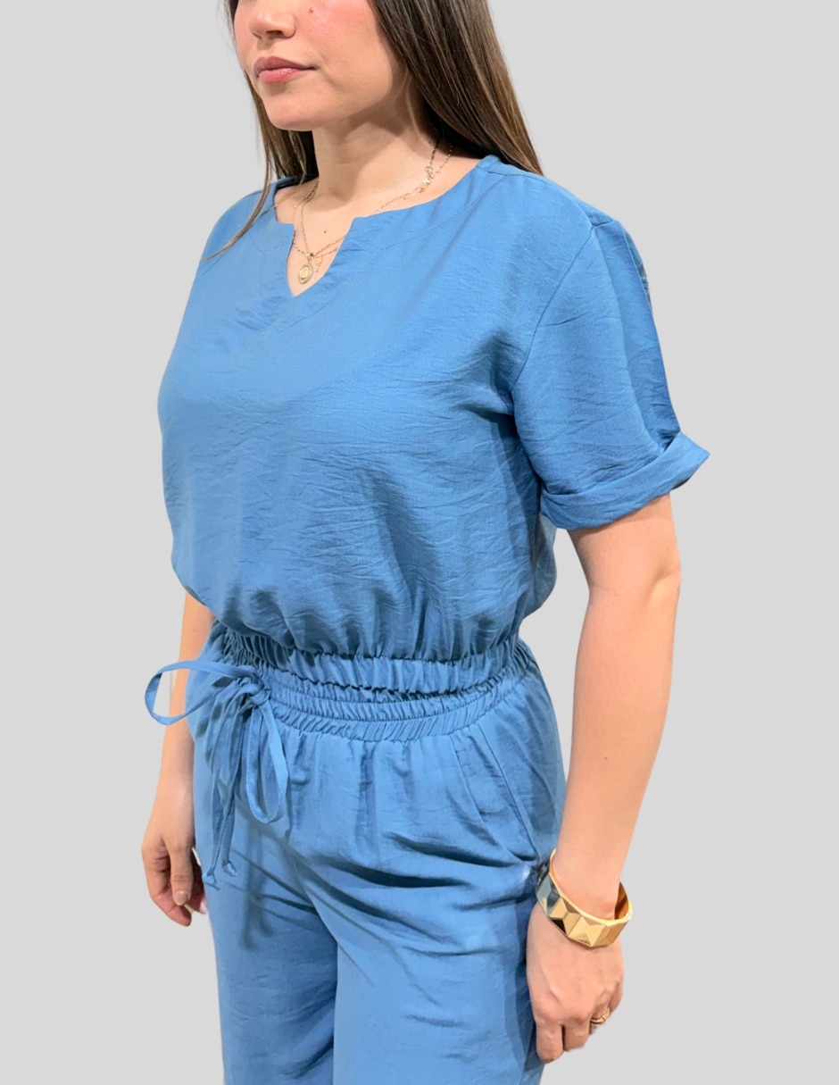 Conjunto para mujer 3