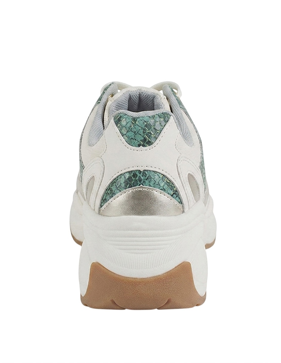 Tenis para mujer 2