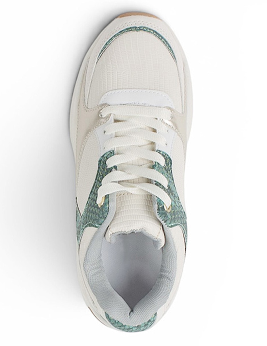 Tenis para mujer 4