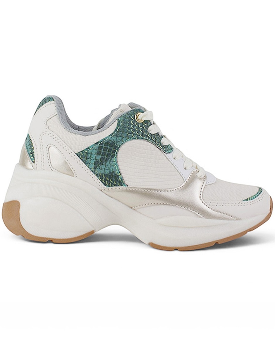 Tenis para mujer 5