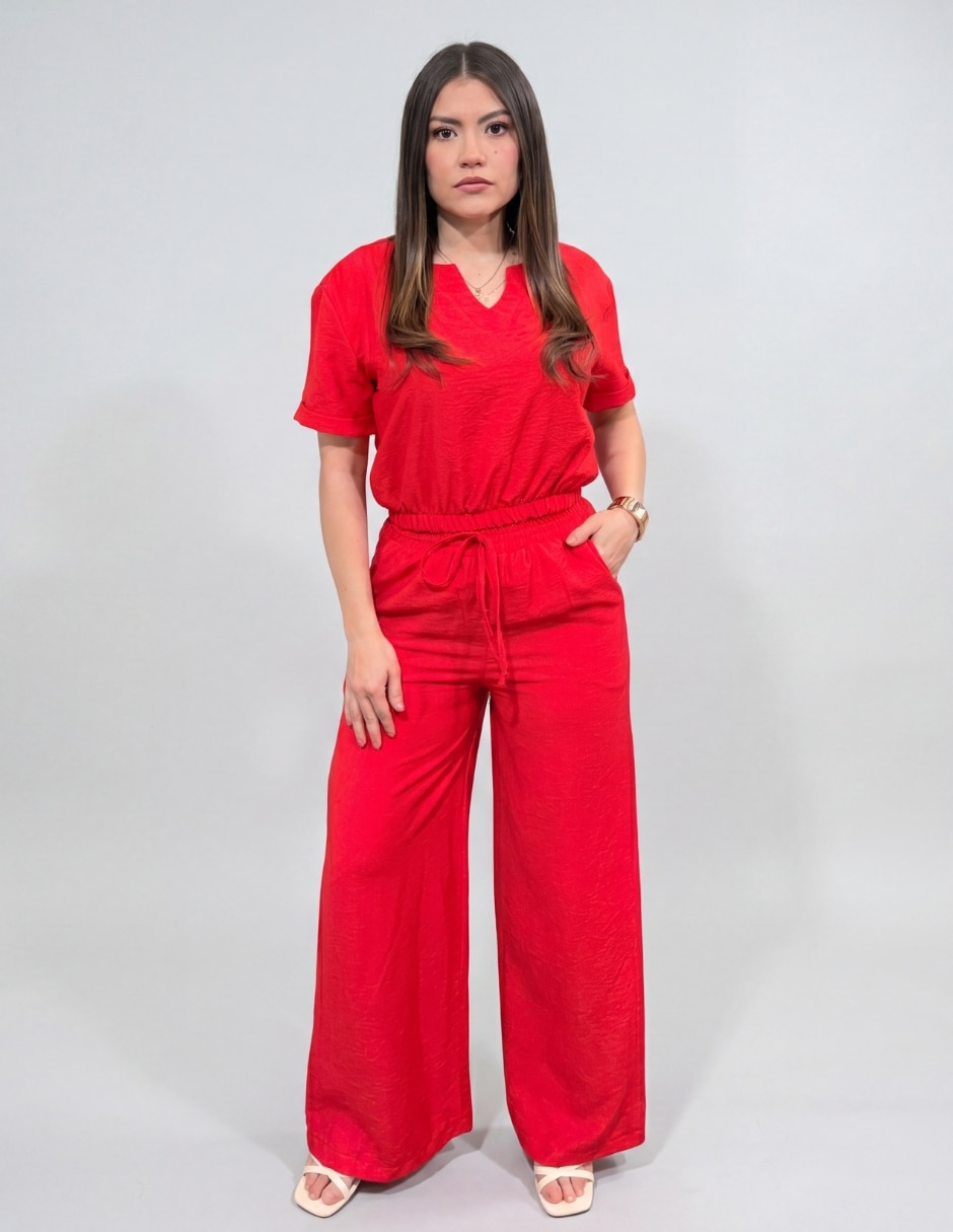 Conjunto Yaretni Moda para mujer