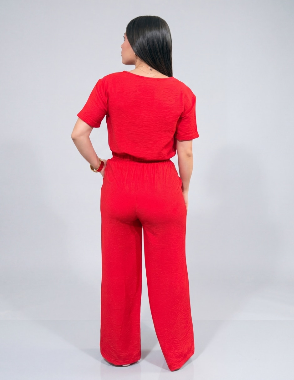 Conjunto Yaretni Moda para mujer