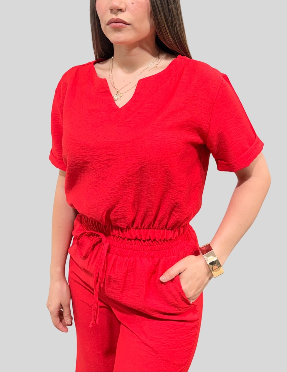 Conjunto Yaretni Moda para mujer