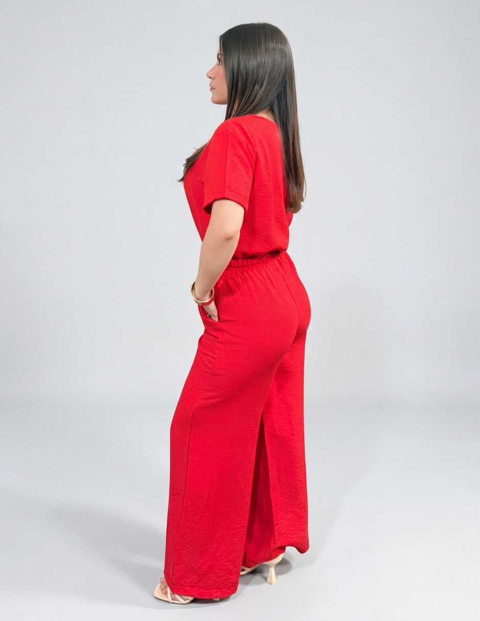 Conjunto Yaretni Moda para mujer